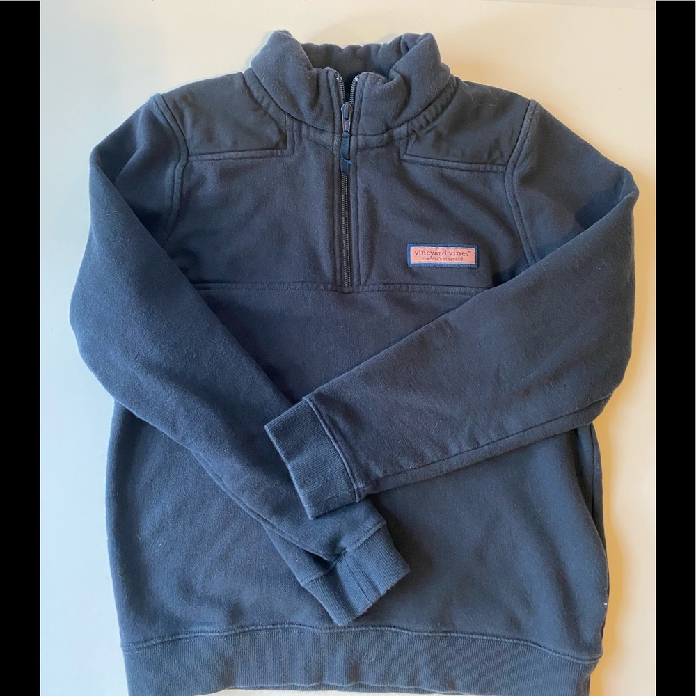 Vineyard Vines Classic Shep Shirt